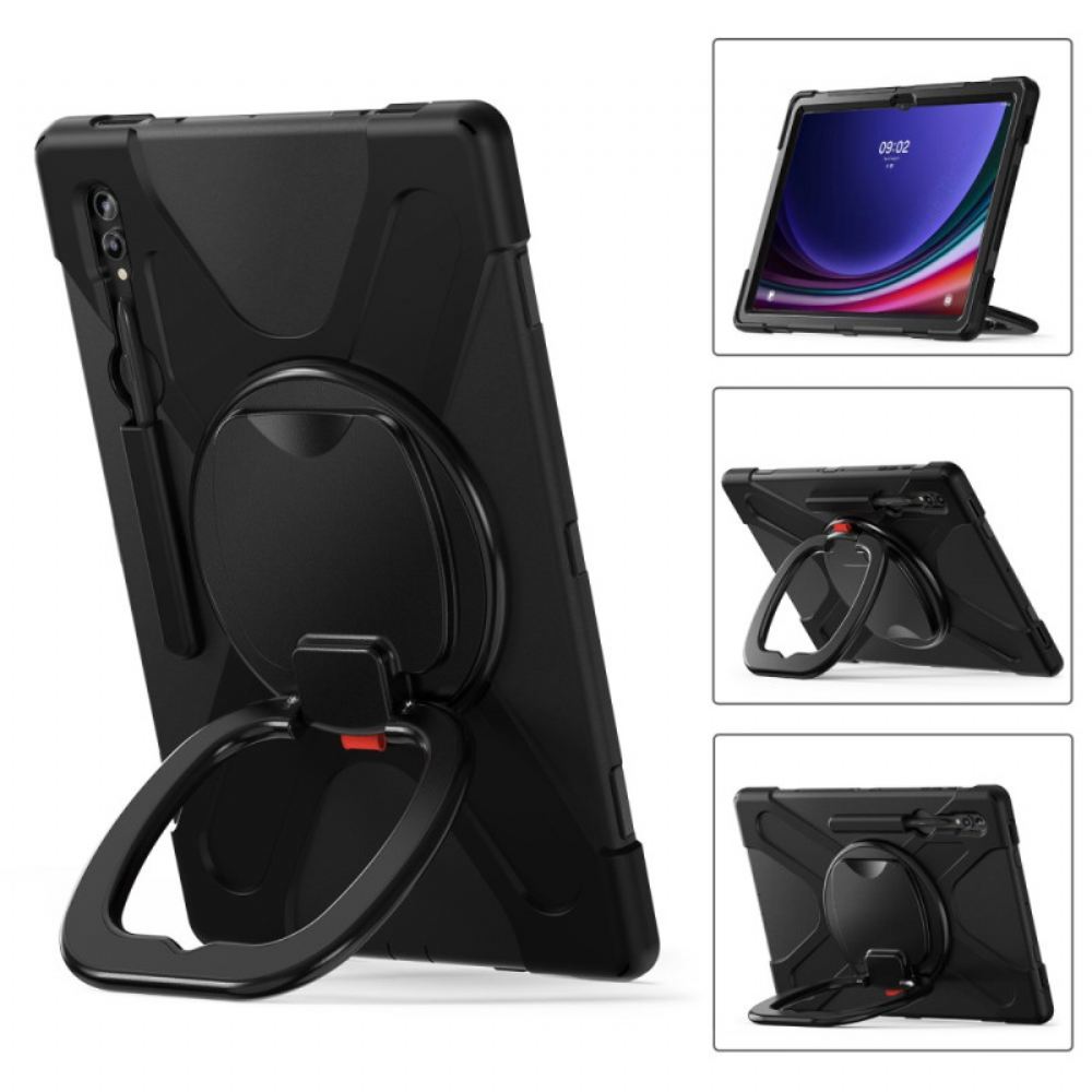Kryt Samsung Galaxy Tab S9 Ultra Multifunkční