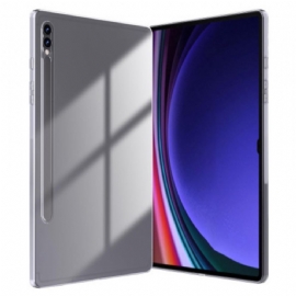 Kryt Samsung Galaxy Tab S9 Ultra Průhledné