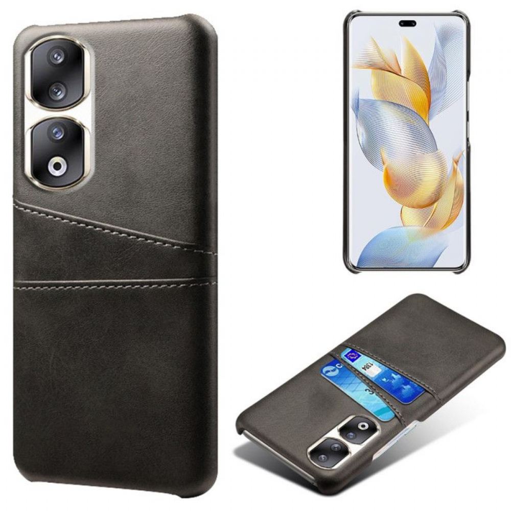 Kryt Na Honor 90 Pro Držitel Karty