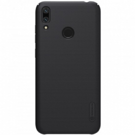 Kryt Na Huawei Y7 2019 Tvrdý Mráz Nillkin