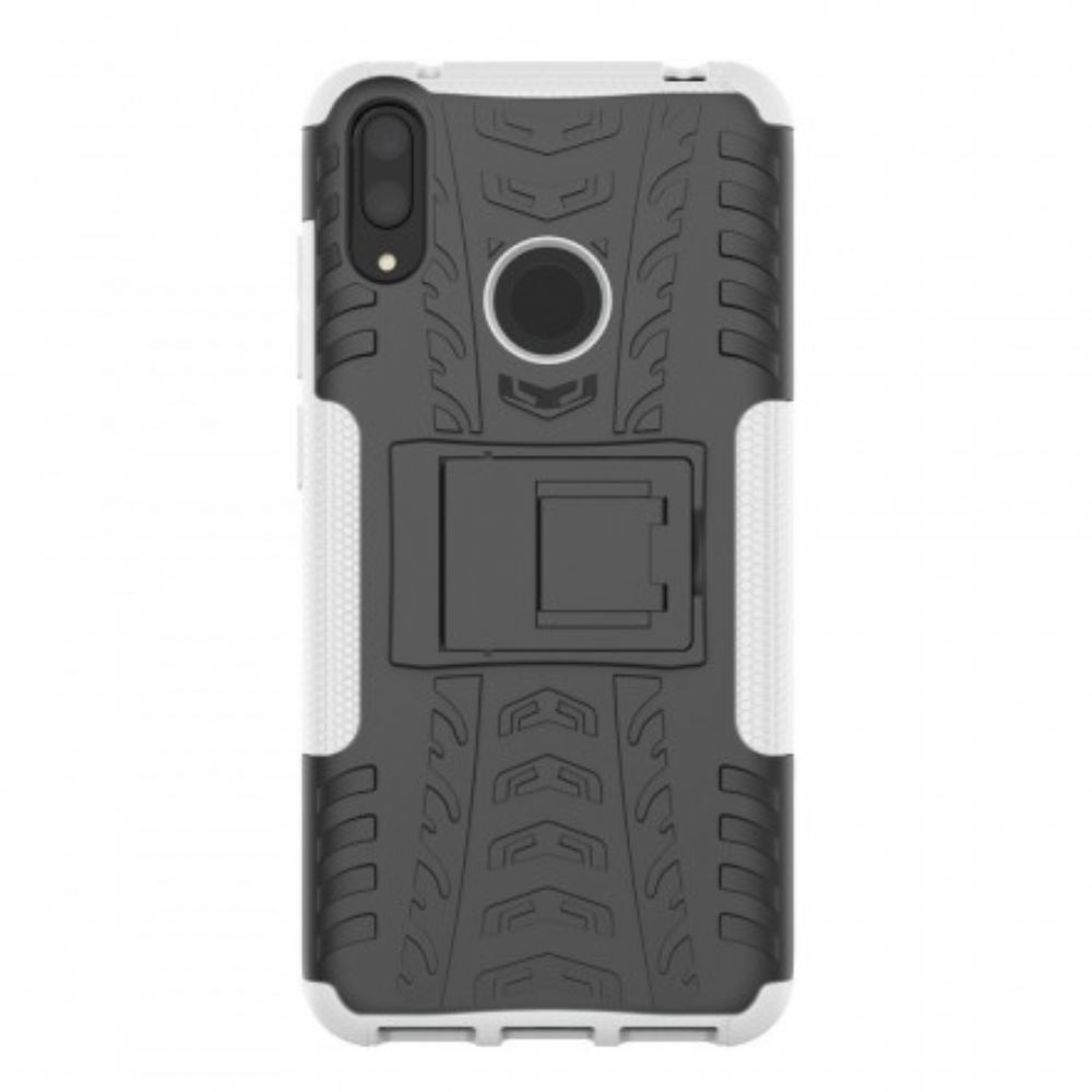 Kryt Na Huawei Y7 2019 Ultra Odolný