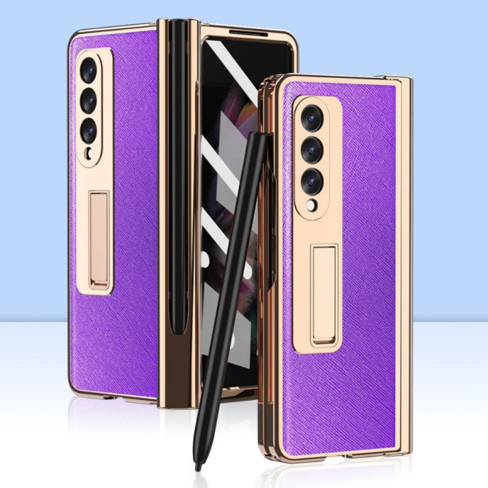 Kryty Na Mobil Na Samsung Galaxy Z Fold 3 5G Multifunkční