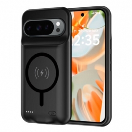 Externí Pouzdro Na Baterii 6000 Mah Pro Google Pixel 10 / 10 Pro S Magnetickým Zapínáním