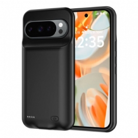 Externí Pouzdro Na Baterii 6000 Mah Pro Google Pixel 10 / 10 Pro Se Zesílenou Ochranou