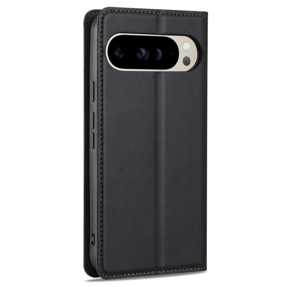 Kožené Pouzdro Google Pixel 10 / 10 Pro Kryty Na Mobil Lcimeeke