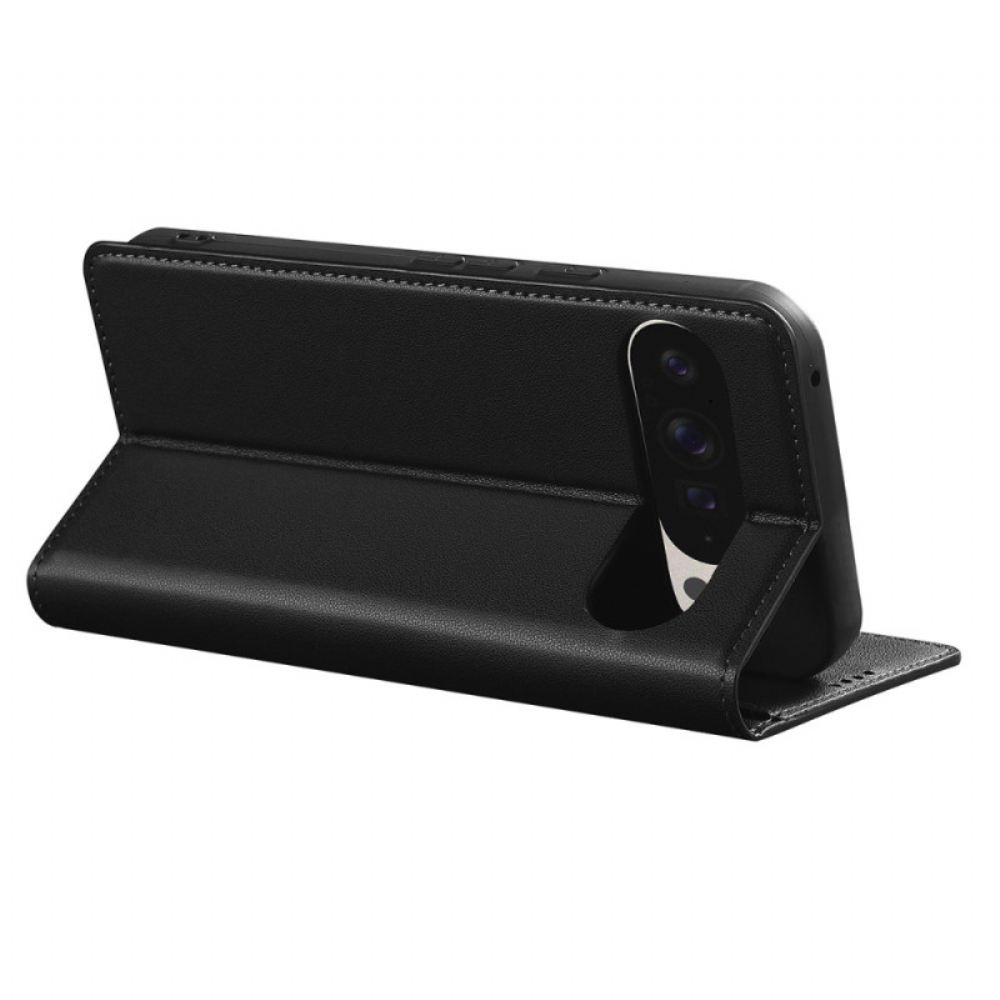 Kožené Pouzdro Google Pixel 10 / 10 Pro Kryty Na Mobil Lcimeeke