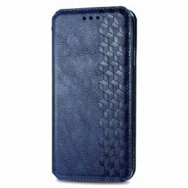 Kožené Pouzdro Google Pixel 10 / 10 Pro Kryty Na Mobil Semišový Efekt Lemování