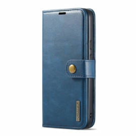 Kožený Kryt Na Google Pixel 10 / 10 Pro Odnímatelná Dg.ming