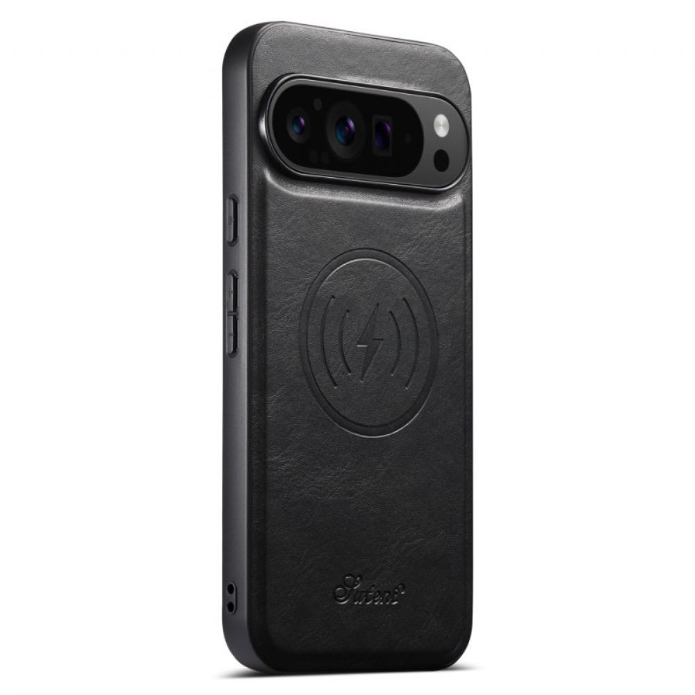 Kryt Google Pixel 10 / 10 Pro Držák Na Karty Suteni