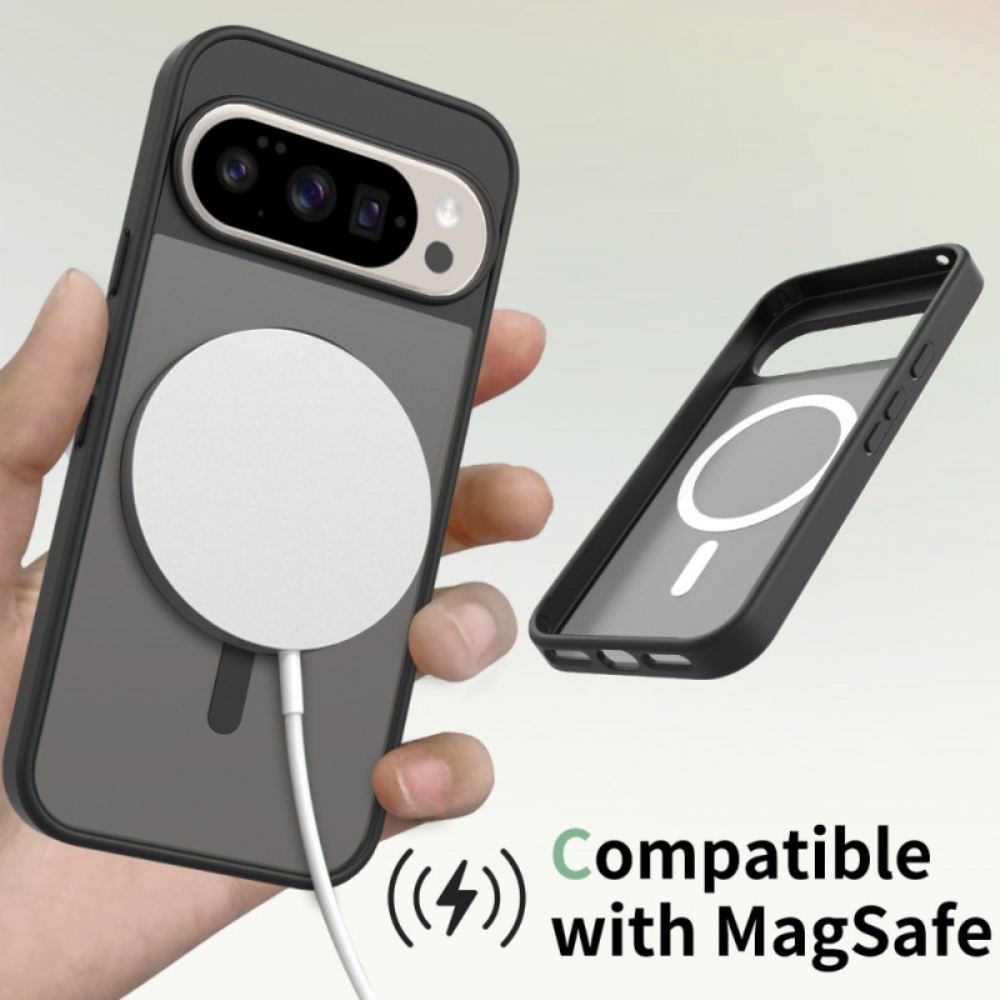 Kryt Google Pixel 10 / 10 Pro Hybridní Kompatibilní S Magsafe