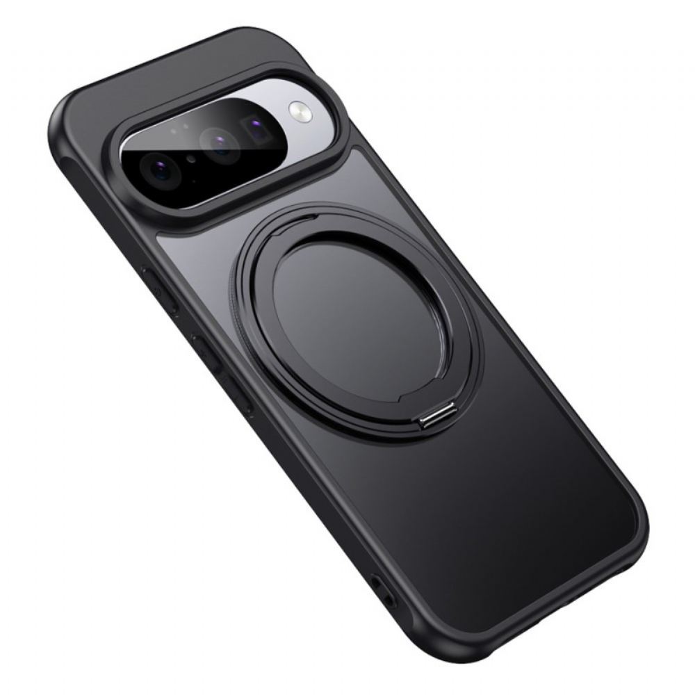 Kryt Google Pixel 10 / 10 Pro Kompatibilní S Magsafe S Otočným Stojánkem O