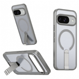 Kryt Google Pixel 10 / 10 Pro Kompatibilní S Magsafe Se Stojánkem