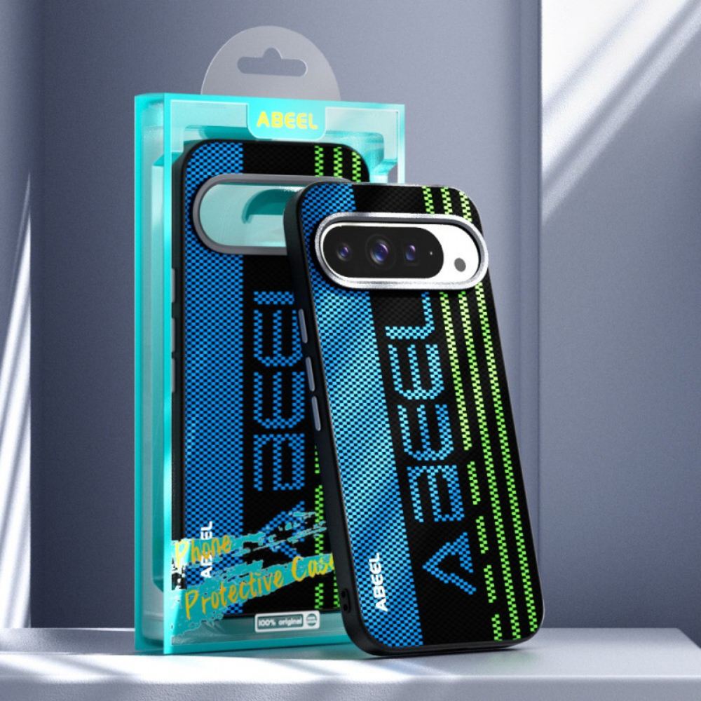 Kryt Google Pixel 10 / 10 Pro Kompatibilní S Magsafe Stylový Abeel