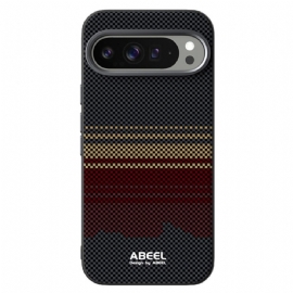 Kryt Google Pixel 10 / 10 Pro Kompatibilní S Magsafe Vzor Abeel