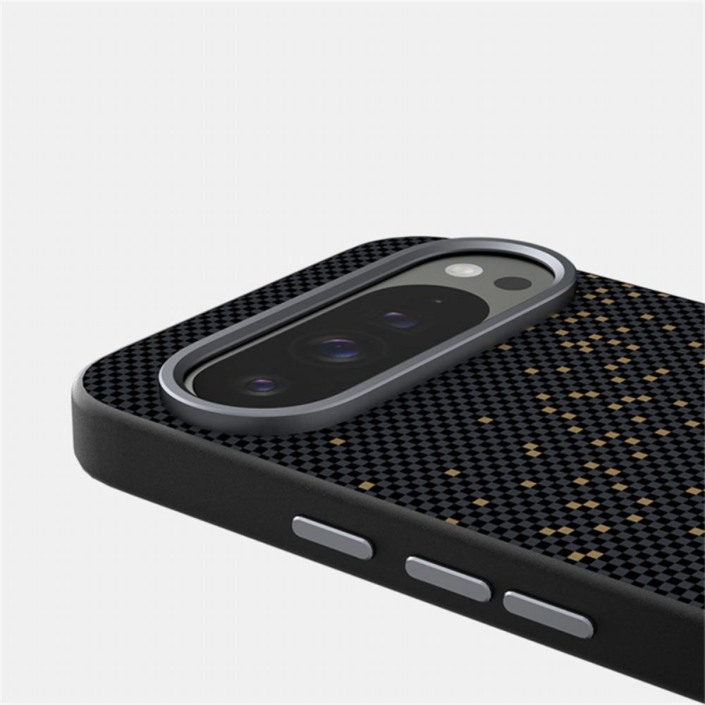 Kryt Google Pixel 10 / 10 Pro Kompatibilní S Magsafe Vzor Abeel