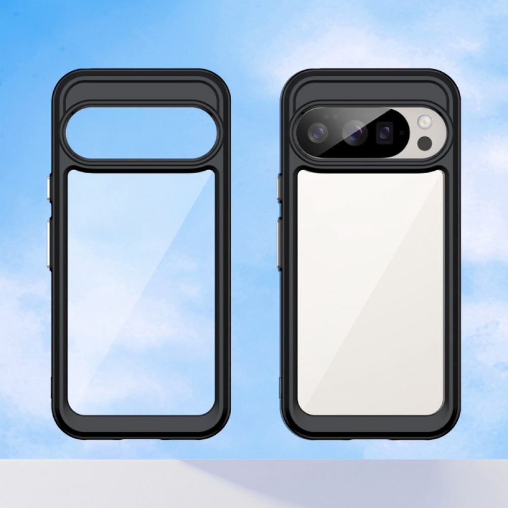 Kryt Google Pixel 10 / 10 Pro Kryty Na Mobil Hybridní