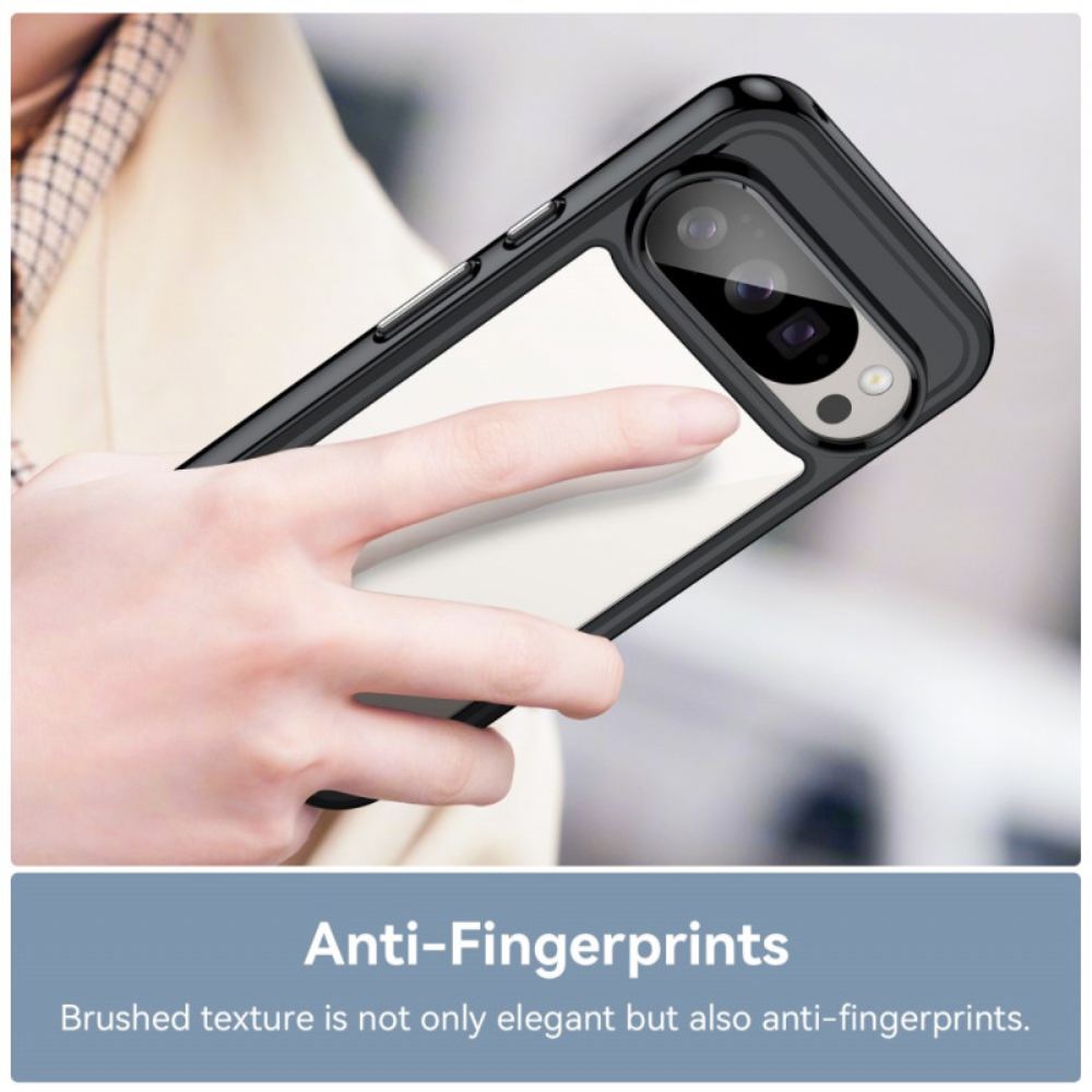 Kryt Google Pixel 10 / 10 Pro Kryty Na Mobil Hybridní