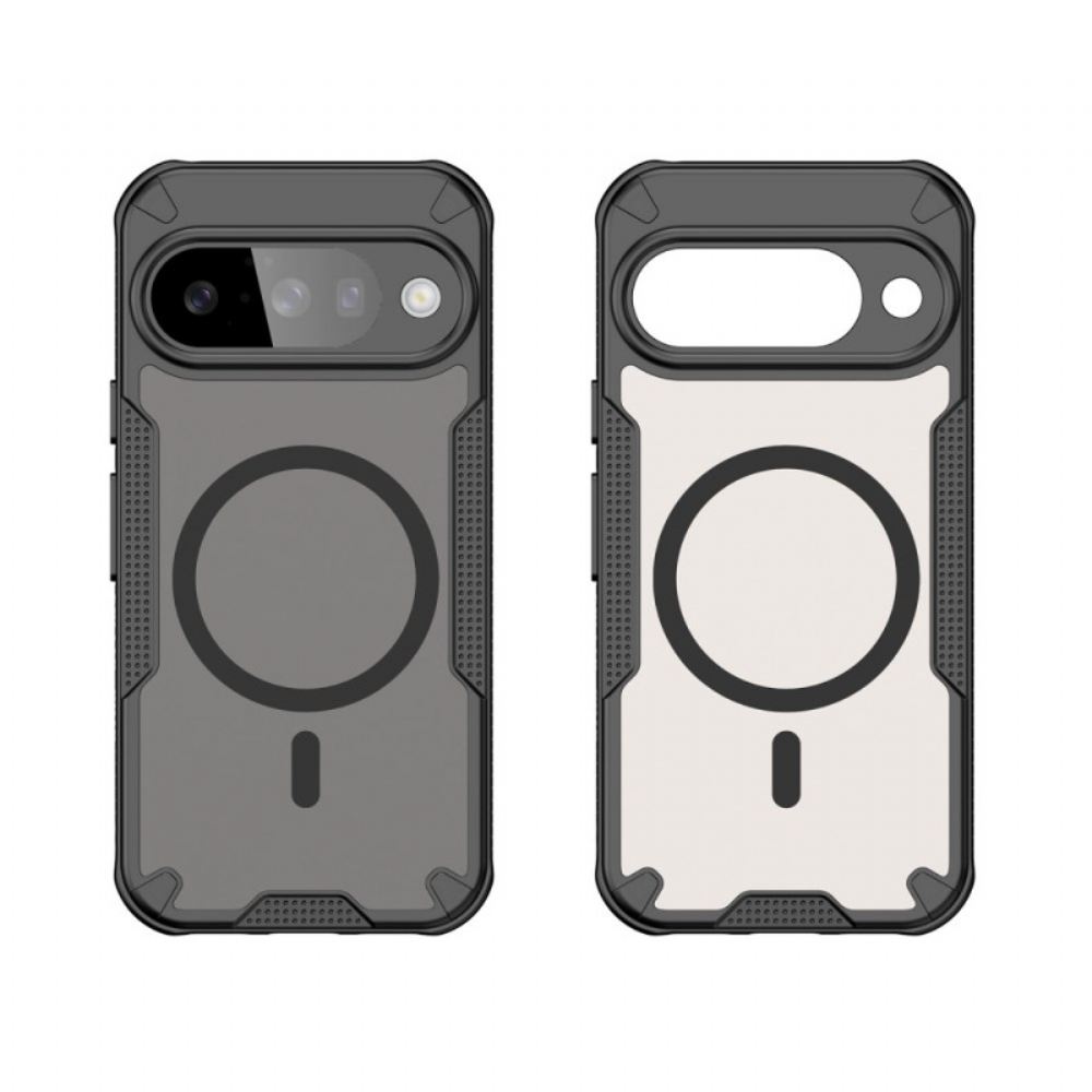 Kryt Google Pixel 10 / 10 Pro Kryty Na Mobil Hybridní Magsafe Kompatibilní