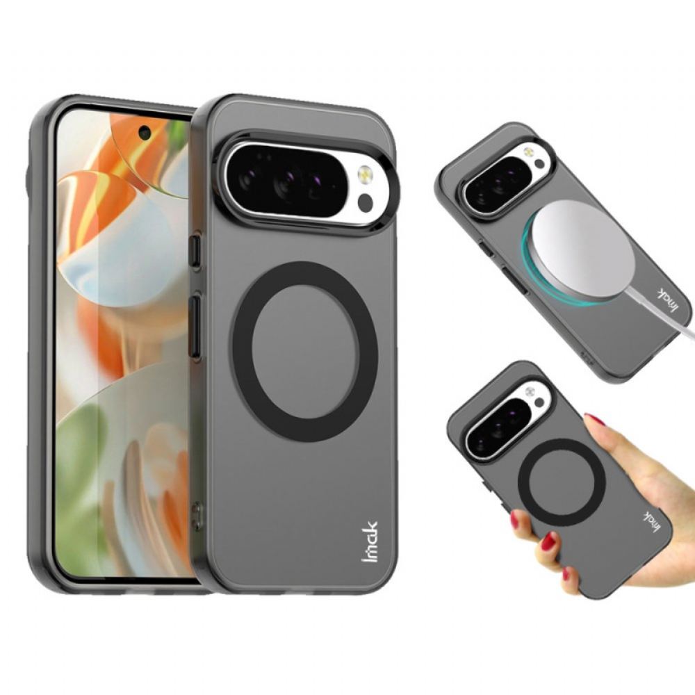 Kryt Google Pixel 10 / 10 Pro Kryty Na Mobil Imak Řady Candy