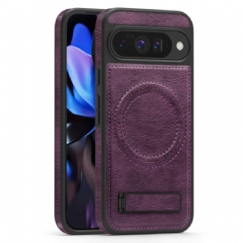 Kryt Google Pixel 10 / 10 Pro Kryty Na Mobil Kompatibilní Se Stojánkem S Magsafe