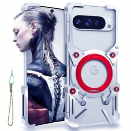 Kryt Google Pixel 10 / 10 Pro Kryty Na Mobil Nárazník