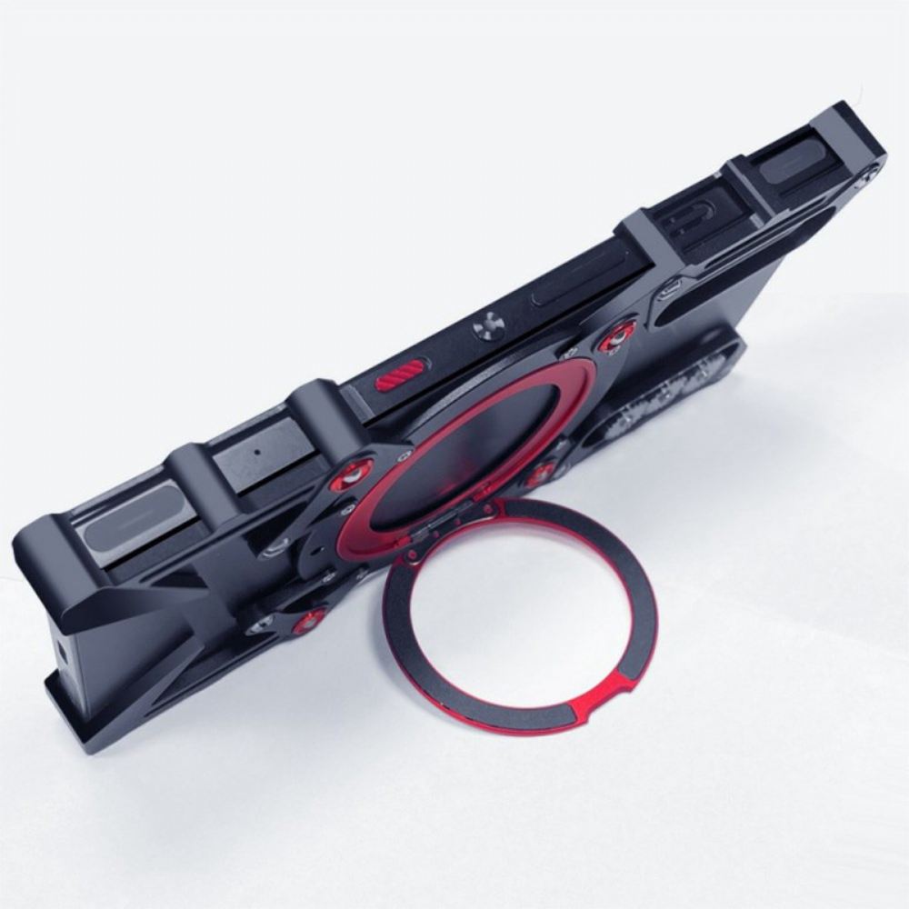 Kryt Google Pixel 10 / 10 Pro Kryty Na Mobil Nárazník