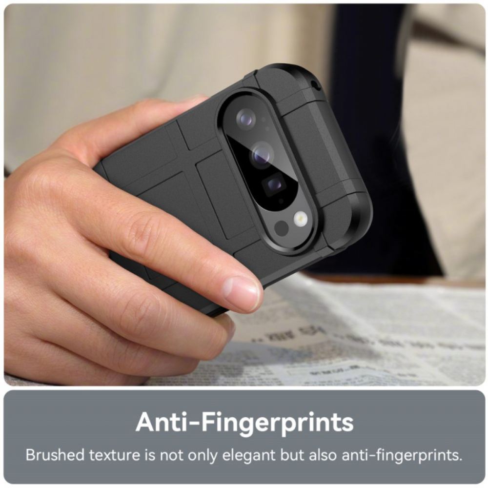 Kryt Google Pixel 10 / 10 Pro Kryty Na Mobil Robustní Kryt