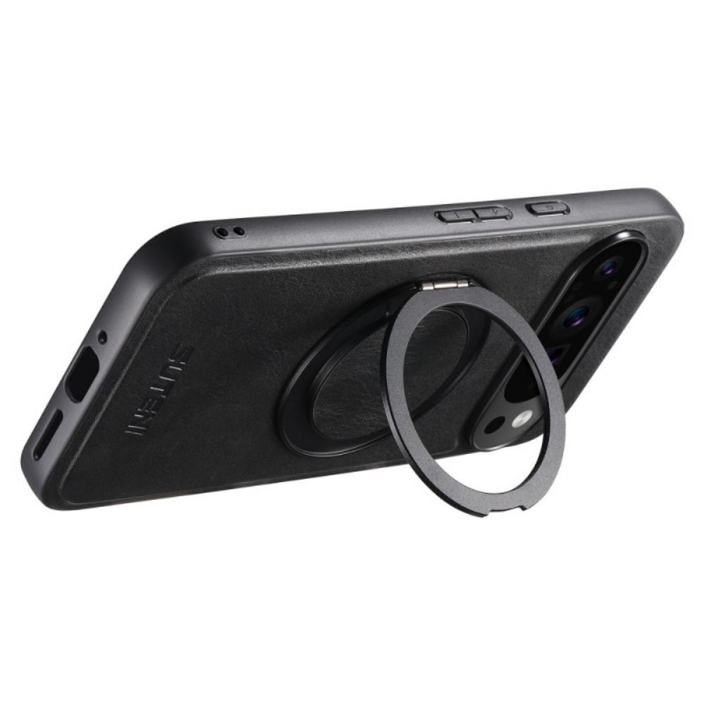 Kryt Google Pixel 10 / 10 Pro Kryty Na Mobil S Magnetickým Zapínáním