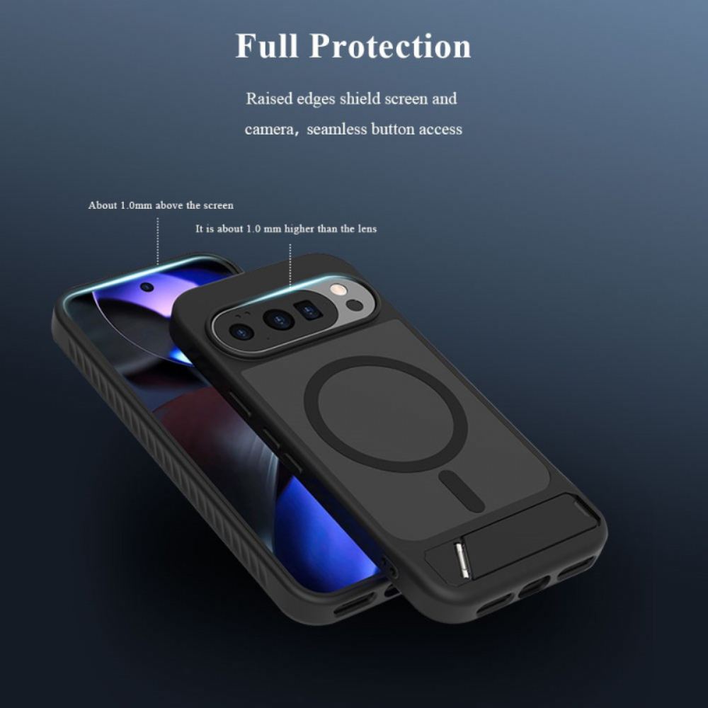 Kryt Google Pixel 10 / 10 Pro Kryty Na Mobil Řada Le-chic Lereach