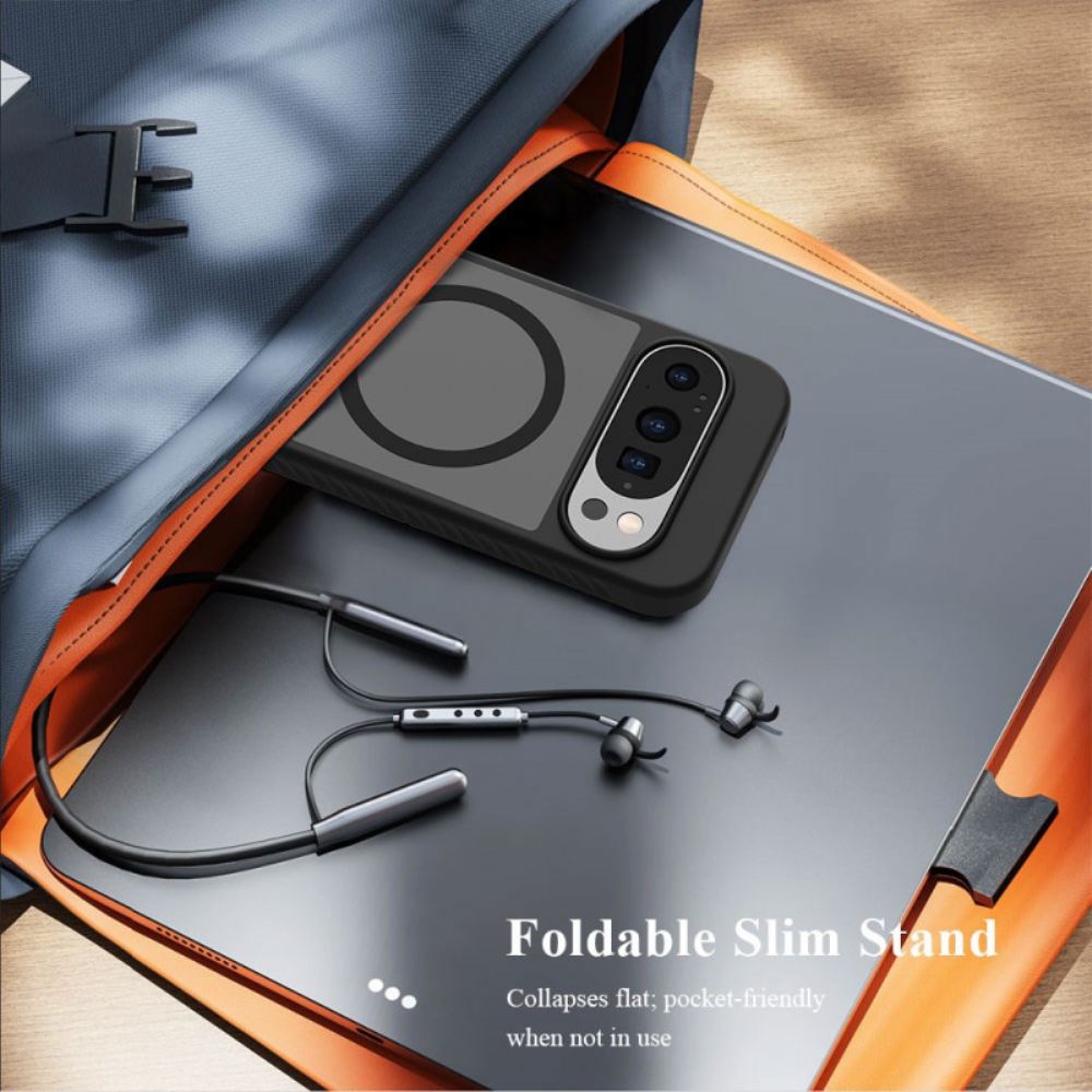 Kryt Google Pixel 10 / 10 Pro Kryty Na Mobil Řada Le-chic Lereach