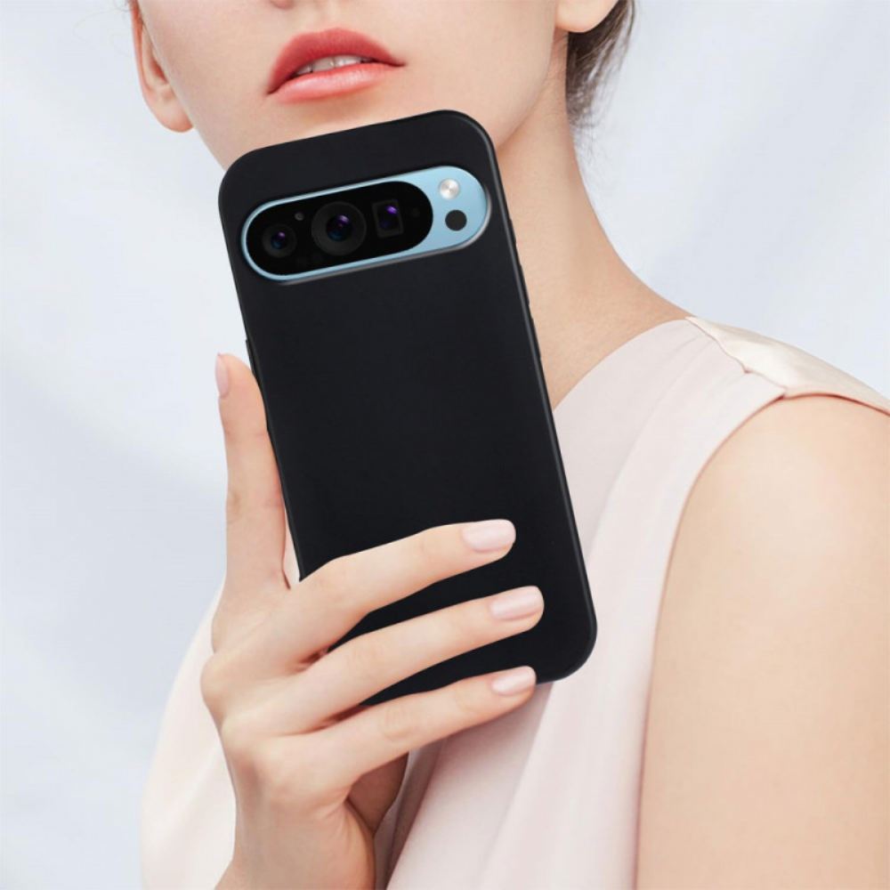 Kryt Google Pixel 10 / 10 Pro Matná Úprava Proti Otiskům Prstů