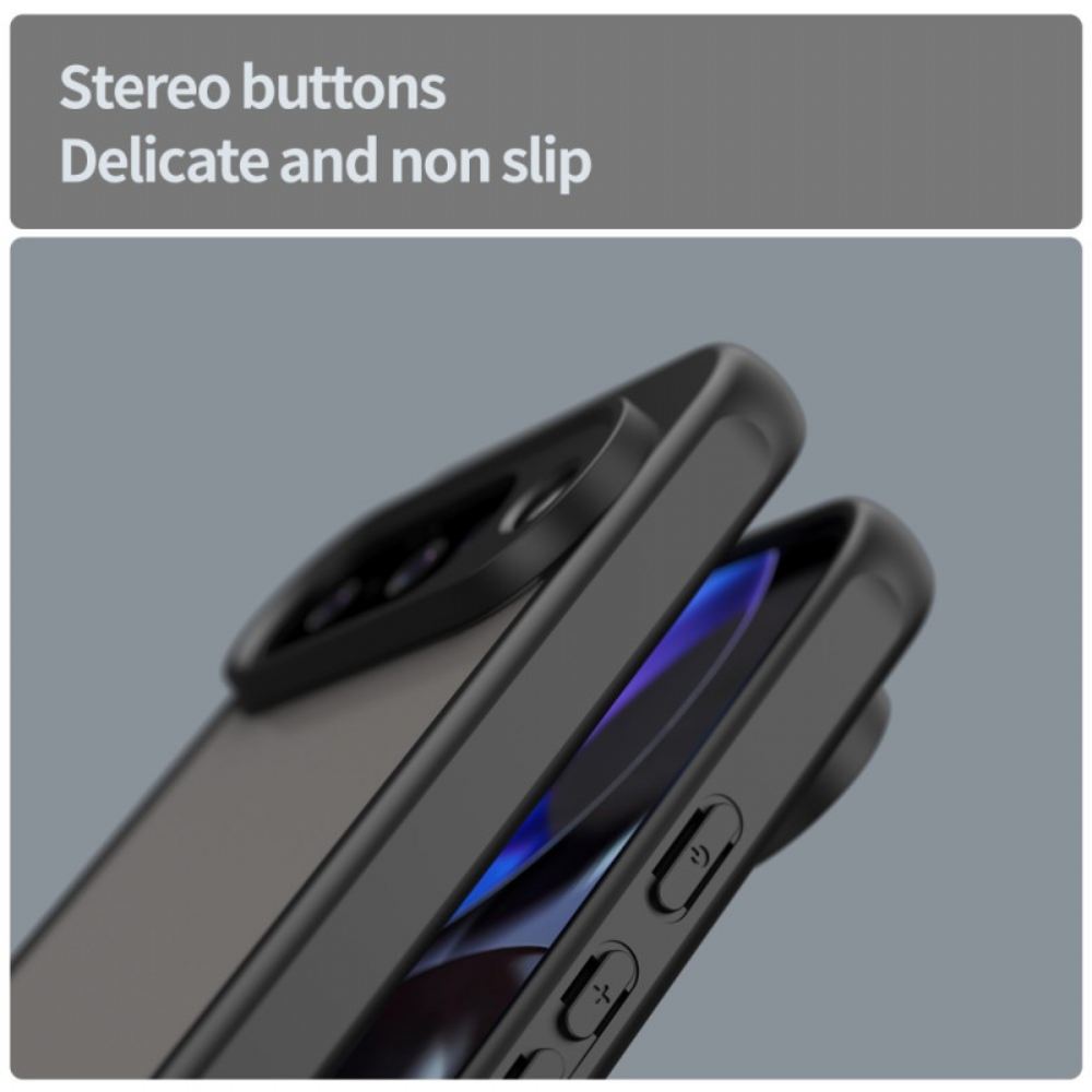 Kryt Google Pixel 10 / 10 Pro Odolné Matné