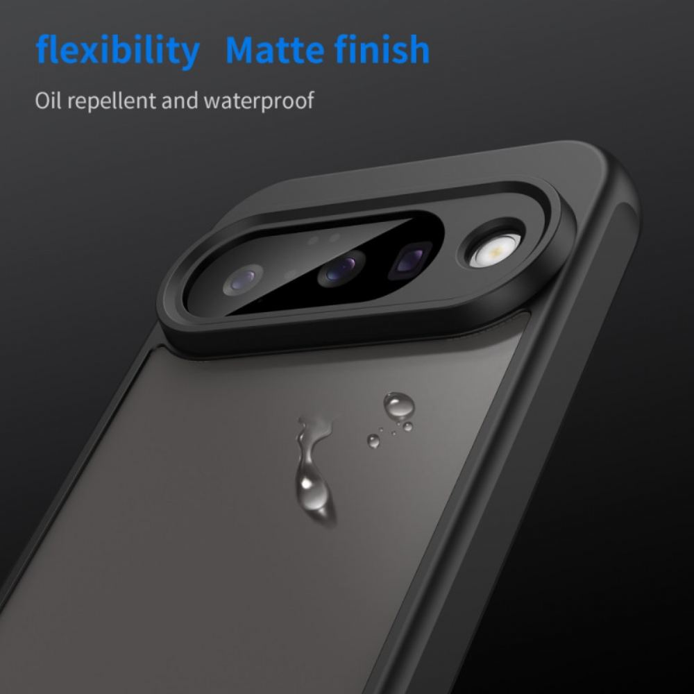Kryt Google Pixel 10 / 10 Pro Odolné Matné