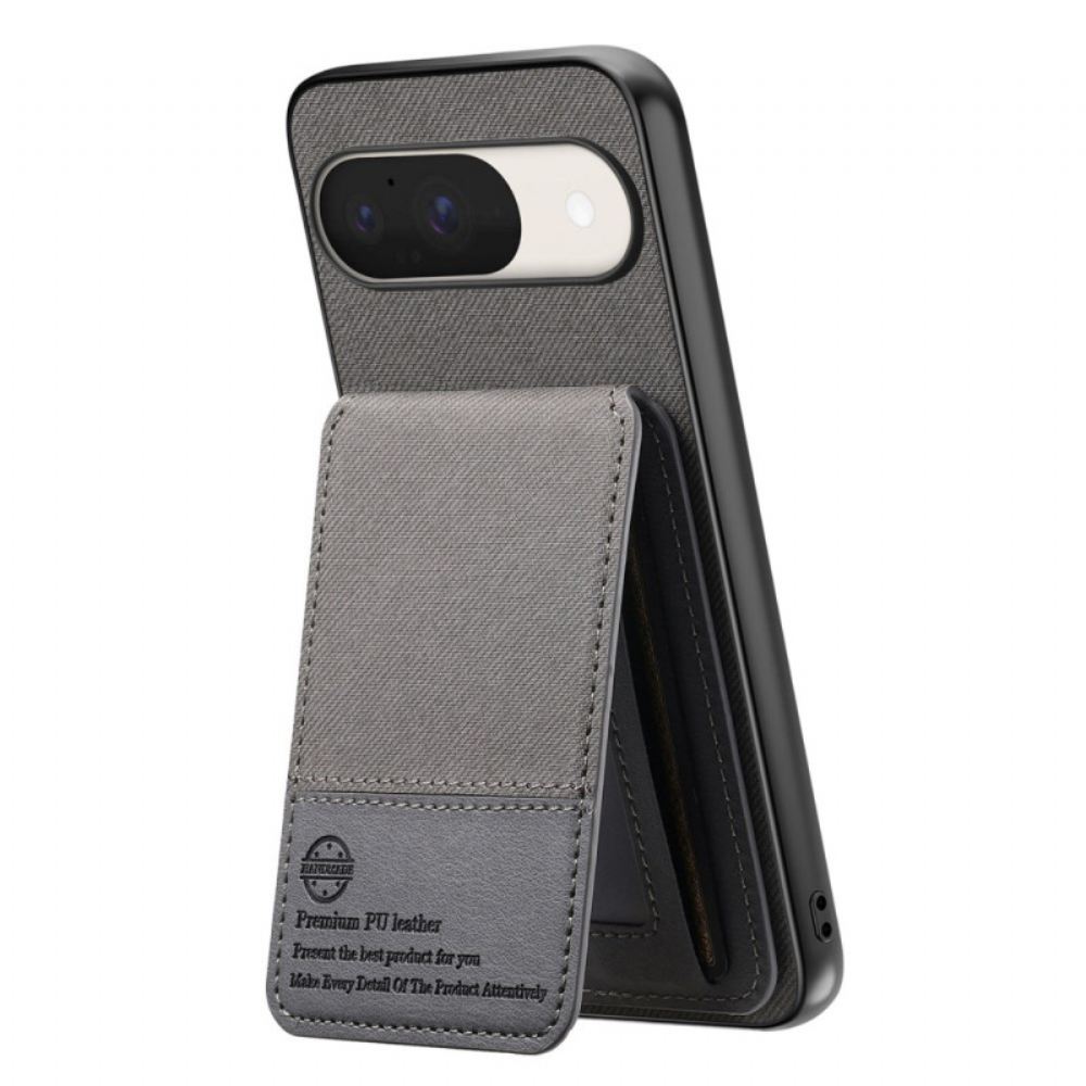 Kryt Google Pixel 10 / 10 Pro Pouzdro Na Karty A Rfid Ochrana