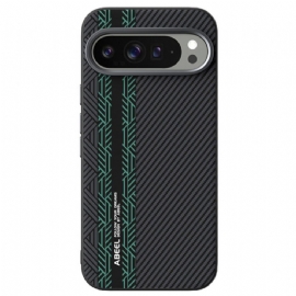 Kryt Google Pixel 10 / 10 Pro S Magnetickým Zapínáním Design Abeel