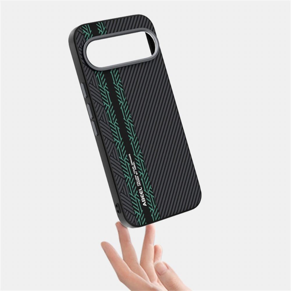 Kryt Google Pixel 10 / 10 Pro S Magnetickým Zapínáním Design Abeel