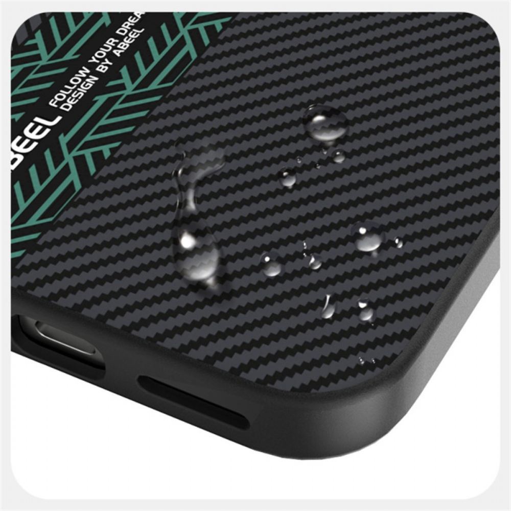 Kryt Google Pixel 10 / 10 Pro S Magnetickým Zapínáním Design Abeel