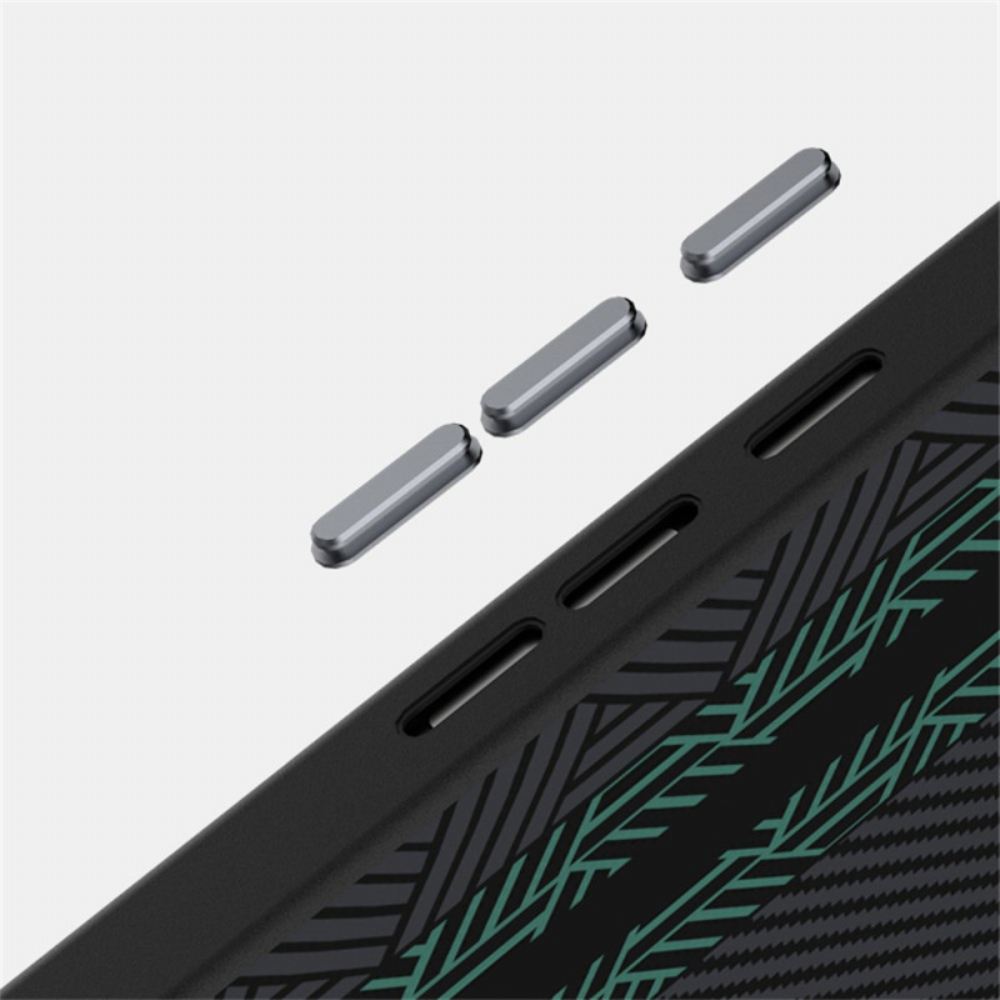 Kryt Google Pixel 10 / 10 Pro S Magnetickým Zapínáním Design Abeel