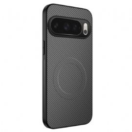 Kryt Google Pixel 10 / 10 Pro Uhlíková Vlákna Kompatibilní S Magsafe