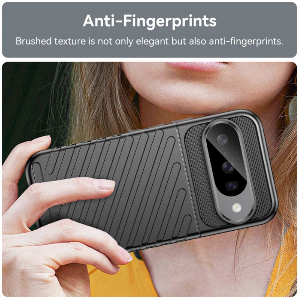 Kryt Google Pixel 10 / 10 Pro Řada Tunder