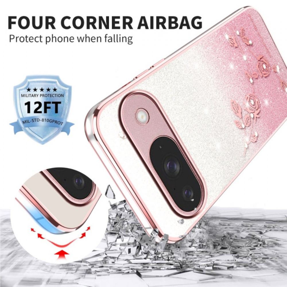 Kryt Na Google Pixel 10 / 10 Pro Kadem Kamínky