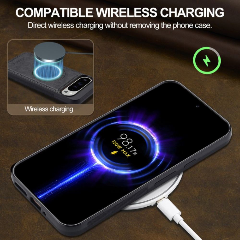 Kryt Na Google Pixel 10 / 10 Pro Magnetické Lc.imeeke