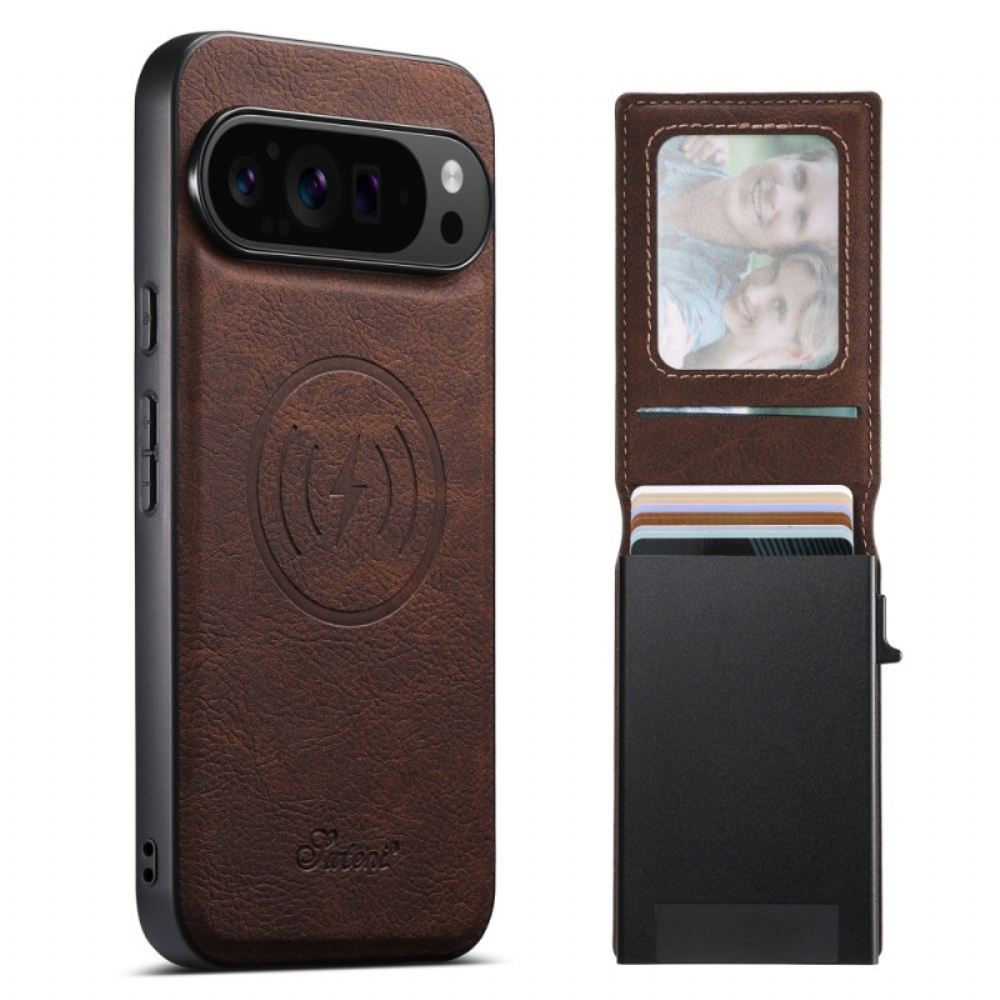 Kryt Na Google Pixel 10 / 10 Pro Magnetický Suteni