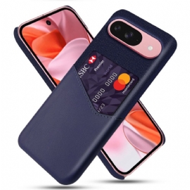 Kryt Na Google Pixel 10 / 10 Pro Pouzdro Na Karty