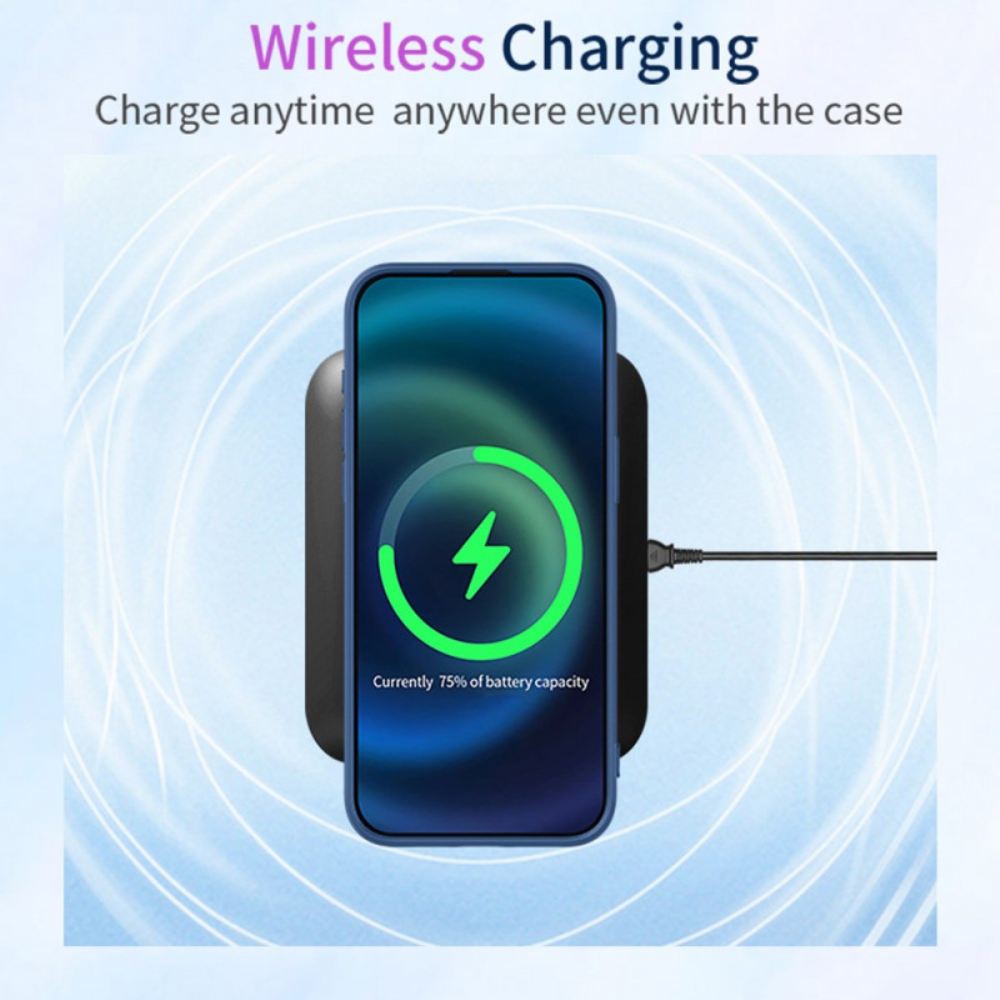 Kryt Na Google Pixel 10 / 10 Pro Tekutý Silikon