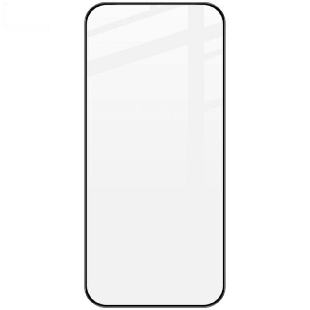 Ochranná Fólie Z Tvrzeného Skla Imak S Plným Pokrytím Pro Google Pixel 10 / 10 Pro