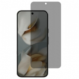 Ochranná Fólie Z Tvrzeného Skla Proti Špionážnímu Videu Pro Google Pixel 10 / 10 Pro