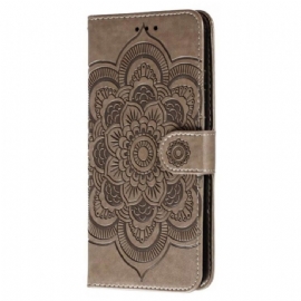 Peněženková Pouzdra Google Pixel 10 / 10 Pro Kryty Na Mobil Mandala Vzor