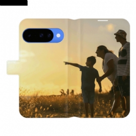 Peněženková Pouzdra Google Pixel 10 / 10 Pro Kryty Na Mobil Personalizované