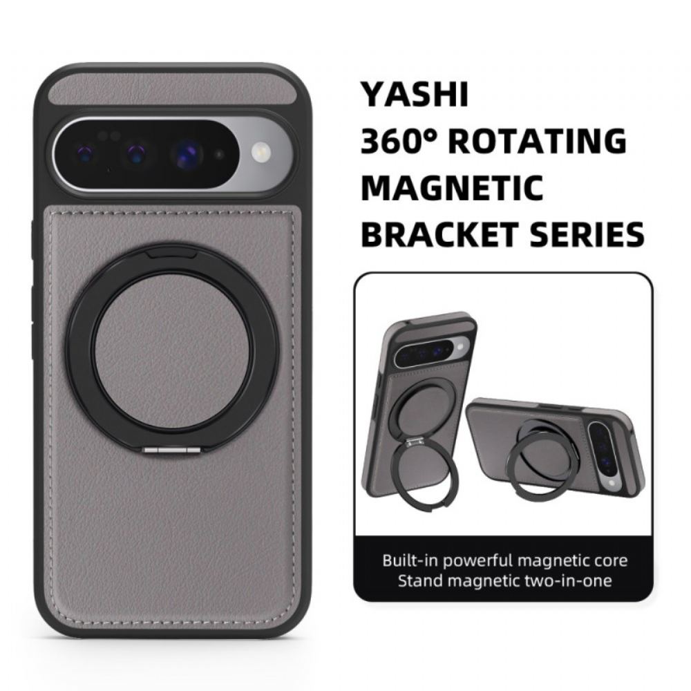 Pouzdro Google Pixel 10 / 10 Pro Držák Na Prsteny Kompatibilní S Magsafe